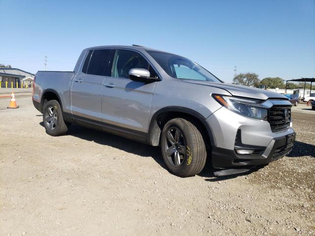 Zdjęcie 4 z aukcji – 2022 HONDA RIDGELINE z VIN 5FPYK3F75NB023745