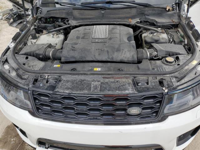 Photo 12 from auction – 2019 LAND ROVER RANGE ROVE with VIN SALWZ2SE9KA853698