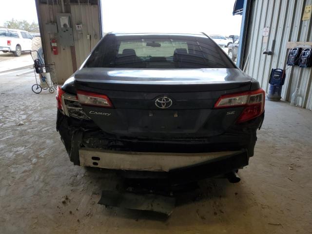 Photo 6 from auction – 2014 TOYOTA CAMRY L with VIN 4T1BF1FK1EU746409