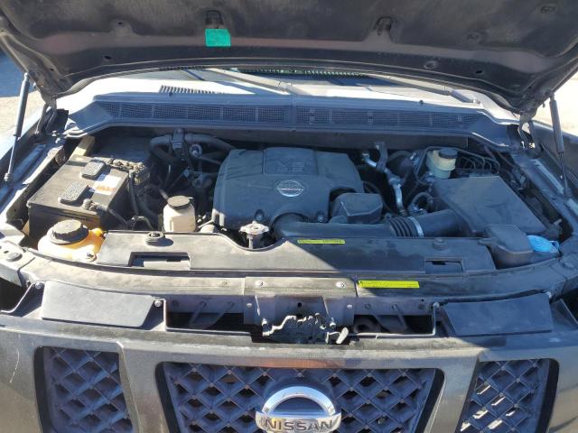 Photo 12 from auction – 2008 NISSAN ARMADA SE with VIN 5N1AA08D48N624287