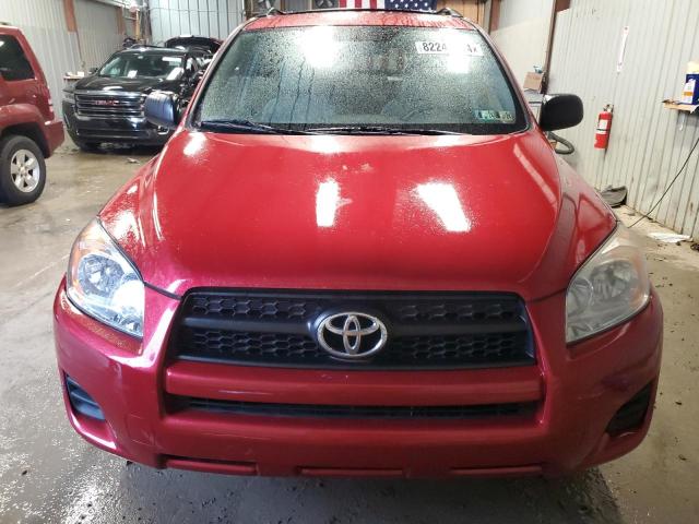Photo 5 from auction – 2010 TOYOTA RAV4 with VIN 2T3BF4DV5AW078176