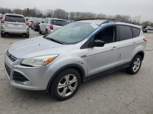FORD ESCAPE SE 2013 with VIN 1FMCU9GX6DUB02437 - Photo from auction