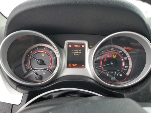 Photo 9 from auction – 2014 DODGE JOURNEY SX with VIN 3C4PDDBG5ET182986