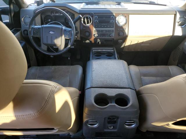 Photo 8 from auction – 2011 FORD F350 SUPER with VIN 1FT8W3BT6BEA89315