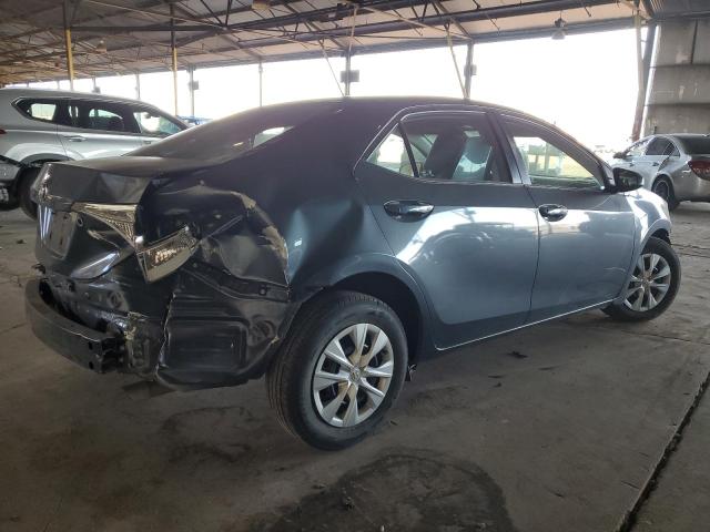 Photo 3 from auction – 2014 TOYOTA COROLLA L with VIN 5YFBURHEXEP146372