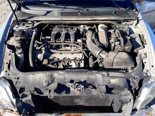 Photo 11 from auction – 2011 FORD TAURUS SEL with VIN 1FAHP2EW0BG135597