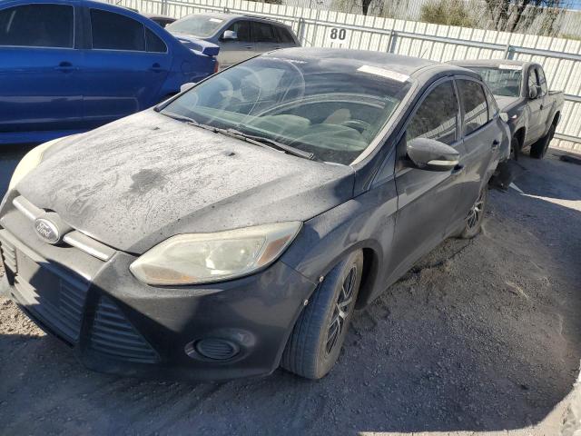FORD FOCUS SE 2013 с VIN 1FADP3F26DL312776 - Снимка от търг
