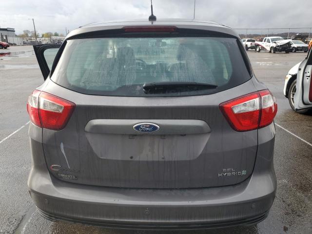 Снимка 6 от търг – 2014 FORD C-MAX SEL с VIN 1FADP5BU1EL521086