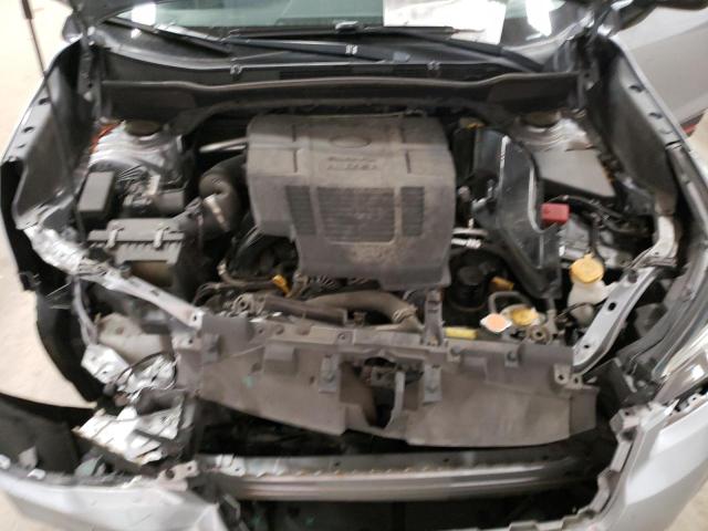 Photo 12 from auction – 2020 SUBARU FORESTER S with VIN JF2SKARC6LH432234
