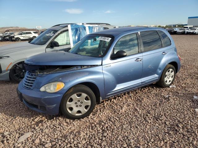 CHRYSLER PT CRUISER 2006 with VIN 3A4FY58B46T225324 - Photo from auction