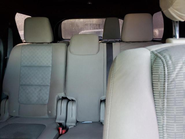 Photo 10 from auction – 2013 FORD EXPLORER X with VIN 1FM5K7D85DGB75765