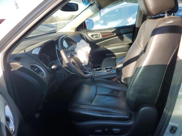 Photo 7 from auction – 2013 NISSAN PATHFINDER with VIN 5N1AR2MM9DC678068