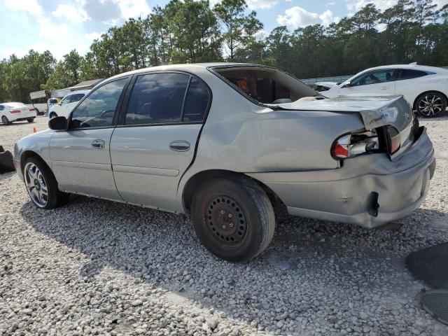 Photo 2 from auction – 2000 CHEVROLET MALIBU with VIN 1G1ND52J1Y6261345