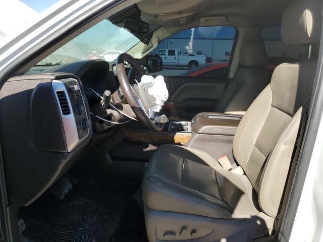 Photo 7 from auction – 2018 GMC SIERRA K15 with VIN 3GTU2NEC5JG458402