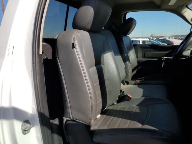 Photo 10 from auction – 2015 RAM 1500 ST with VIN 3C6JR6DG2FG572090