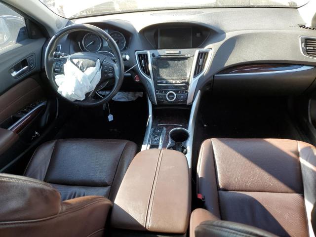 Photo 8 from auction – 2015 ACURA TLX TECH with VIN 19UUB2F57FA012077