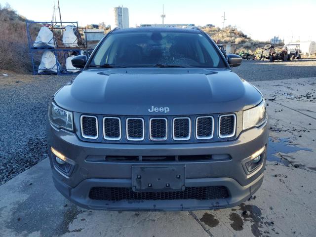 Фото 5 с аукциона – 2018 JEEP COMPASS LA с VIN 3C4NJDBB8JT501389