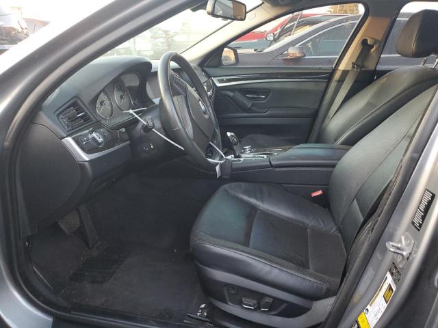 Photo 7 from auction – 2012 BMW 535 XI with VIN WBAFU7C5XCDU57827