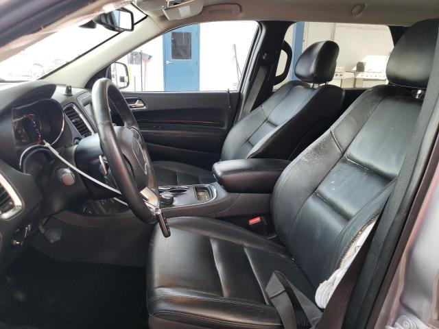 Photo 7 from auction – 2015 DODGE DURANGO LI with VIN 1C4RDHDG0FC800998