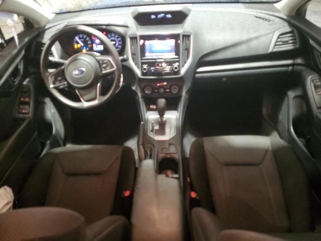 Photo 8 from auction – 2020 SUBARU IMPREZA with VIN 4S3GTAB69L3727993