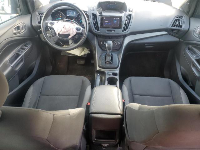 Photo 8 from auction – 2014 FORD ESCAPE S with VIN 1FMCU0F73EUC28589