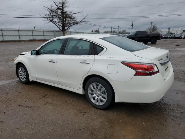 Photo 2 from auction – 2015 NISSAN ALTIMA 2.5 with VIN 1N4AL3AP5FN358737
