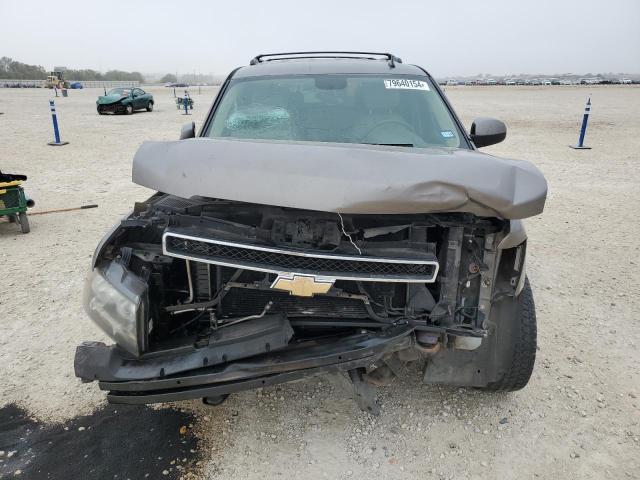 Photo 5 from auction – 2011 CHEVROLET TAHOE C150 with VIN 1GNSCBE01BR382761