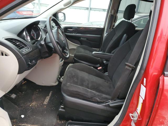 Photo 7 from auction – 2015 DODGE GRAND CARA with VIN 2C4RDGBGXFR544079