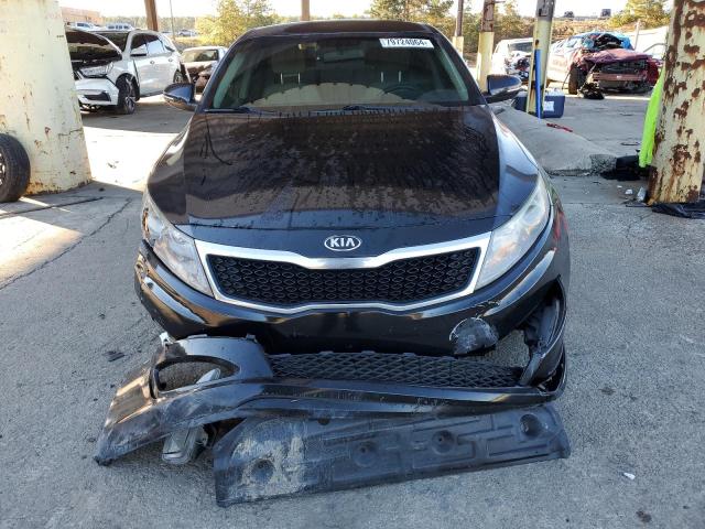 Photo 5 from auction – 2013 KIA OPTIMA LX with VIN 5XXGM4A71DG135823