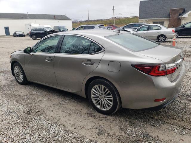 Photo 2 from auction – 2017 LEXUS ES 350 with VIN 58ABK1GG6HU051197