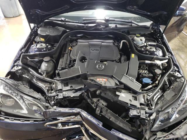 Photo 11 from auction – 2014 MERCEDES-BENZ E 350 4MAT with VIN WDDHF8JBXEA890403