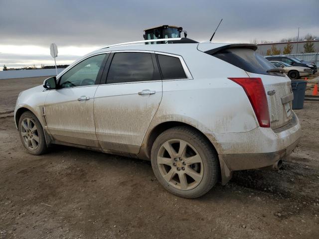 Foto 2 de la subasta – 2011 CADILLAC SRX PERFOR con VIN 3GYFNEEY2BS634584