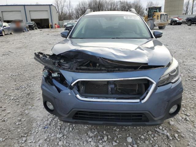 Photo 5 from auction – 2018 SUBARU OUTBACK 2. with VIN 4S4BSANC1J3387892