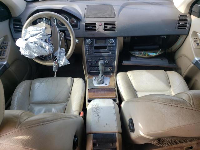 Photo 8 from auction – 2011 VOLVO XC90 3.2 with VIN YV4952CY0B1606687