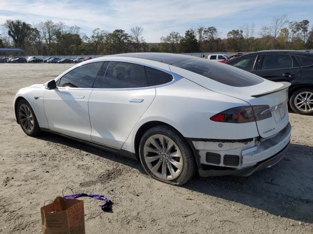 Photo 2 from auction – 2013 TESLA MODEL 3 with VIN 5YJSA1CN4DFP23103