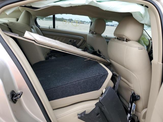 صورة رقم 10 من المزاد - 2018 FORD TAURUS SEL مع VIN 1FAHP2E8XJG111114