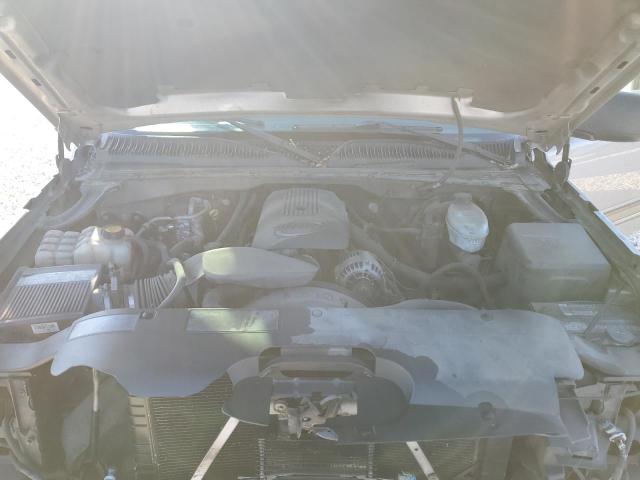 Photo 11 from auction – 2004 CHEVROLET SILVERADO with VIN 2GCEC19T841185103
