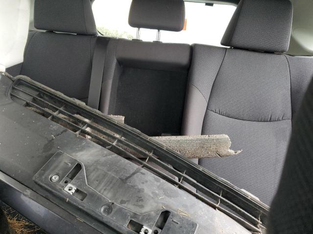Photo 10 from auction – 2021 TOYOTA RAV4 LE with VIN 2T3H1RFV3MC119199