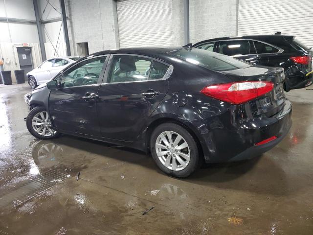 Photo 2 from auction – 2015 KIA FORTE EX with VIN KNAFX4A82F5352619