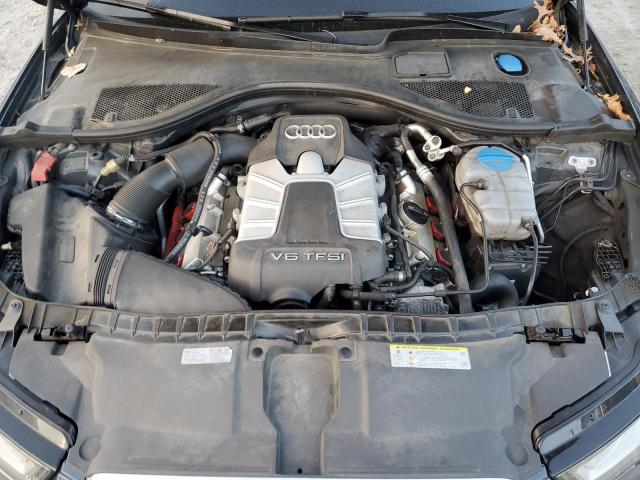 Foto 11 de la subasta – 2012 AUDI A6 PREMIUM con VIN WAUGGAFC8CN161413