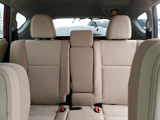 Photo 10 from auction – 2013 TOYOTA RAV4 XLE with VIN 2T3RFREV8DW079787