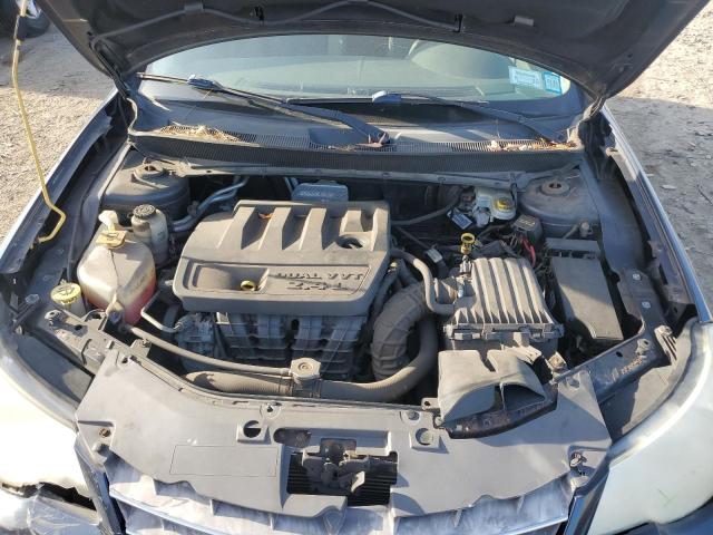 Photo 11 from auction – 2008 CHRYSLER SEBRING with VIN 1C3LC45K48N223232