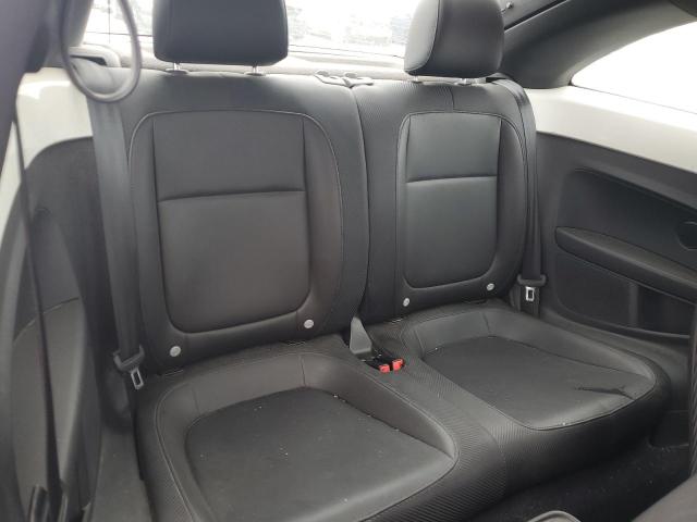Photo 10 from auction – 2013 VOLKSWAGEN BEETLE with VIN 3VWJX7AT7DM614139
