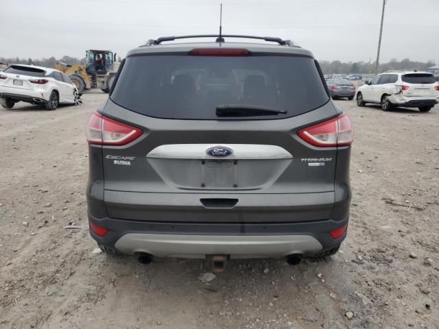 Photo 6 from auction – 2015 FORD ESCAPE TIT with VIN 1FMCU9J90FUC04846