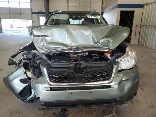 Photo 5 from auction – 2015 SUBARU FORESTER with VIN JF2SJADC2FH800357