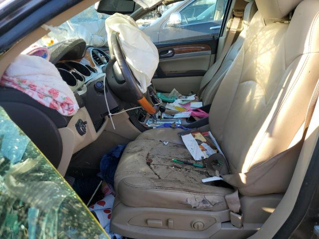 Photo 7 from auction – 2012 BUICK ENCLAVE with VIN 5GAKRCED1CJ163381