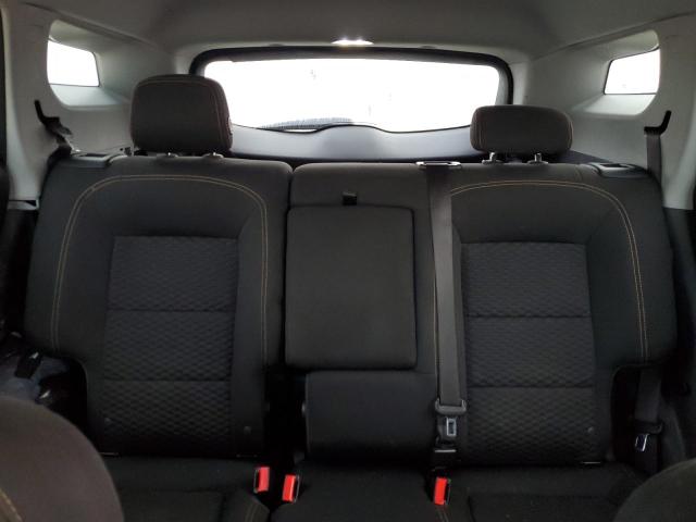 Photo 10 from auction – 2020 GMC TERRAIN SL with VIN 3GKALMEV6LL297939