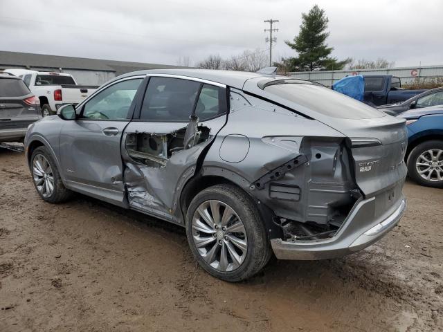 Photo 2 from auction – 2024 BUICK ENVISTA AV with VIN KL47LCE27RB083004