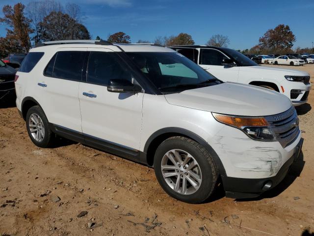 Photo 4 from auction – 2012 FORD EXPLORER X with VIN 1FMHK7D86CGA98609