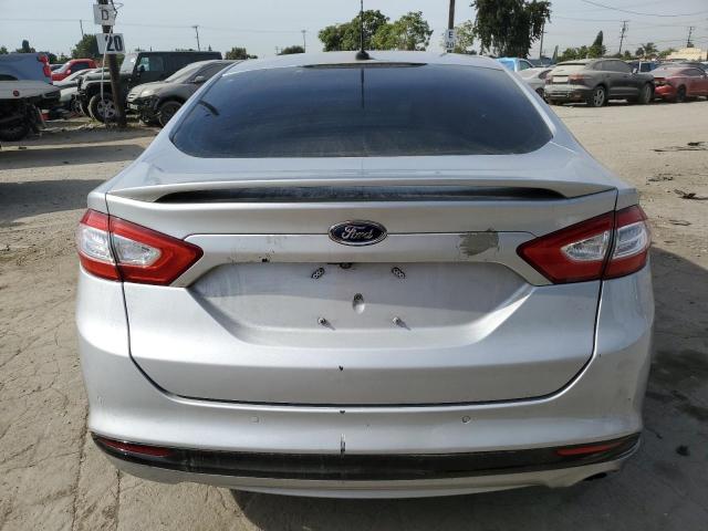 Photo 6 from auction – 2015 FORD FUSION with VIN 3FA6P0SU3FR281201